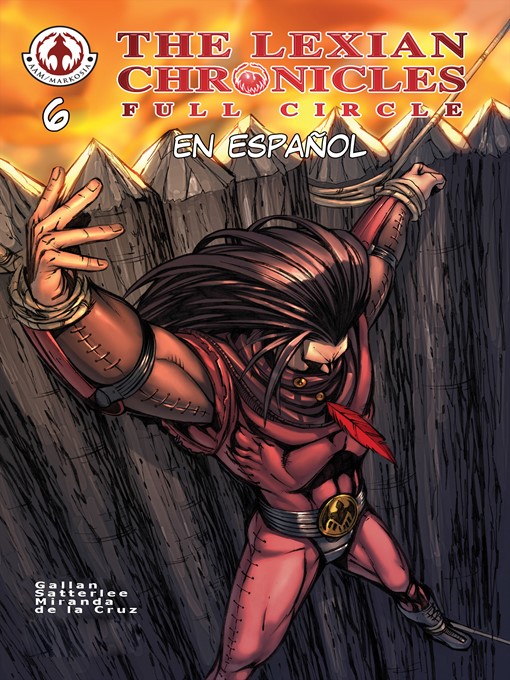 Title details for The lexian Chronicles Nº6 by Harry Gallan - Available